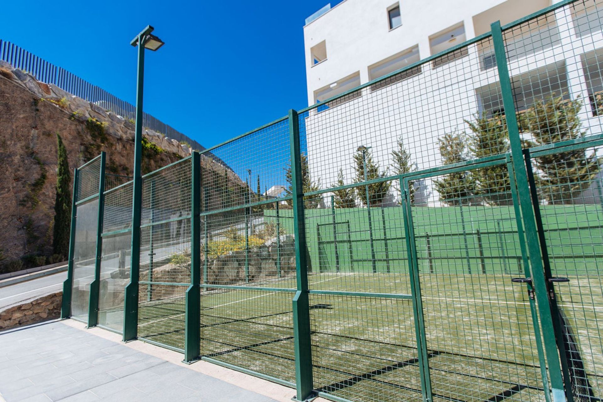 Condominium in La Cala de Mijas, Andalusia 11877037