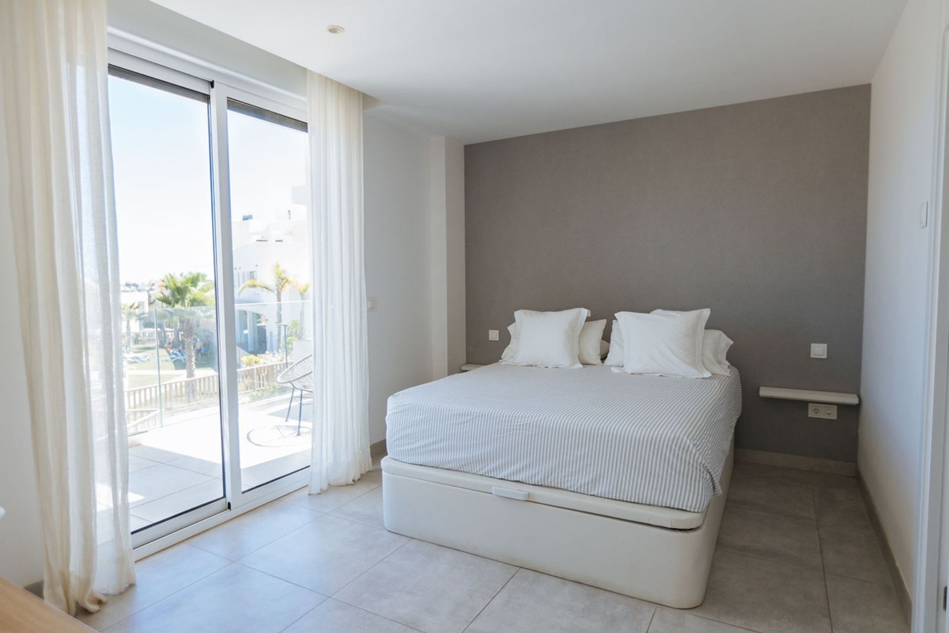 Condominium in La Cala de Mijas, Andalusia 11877037