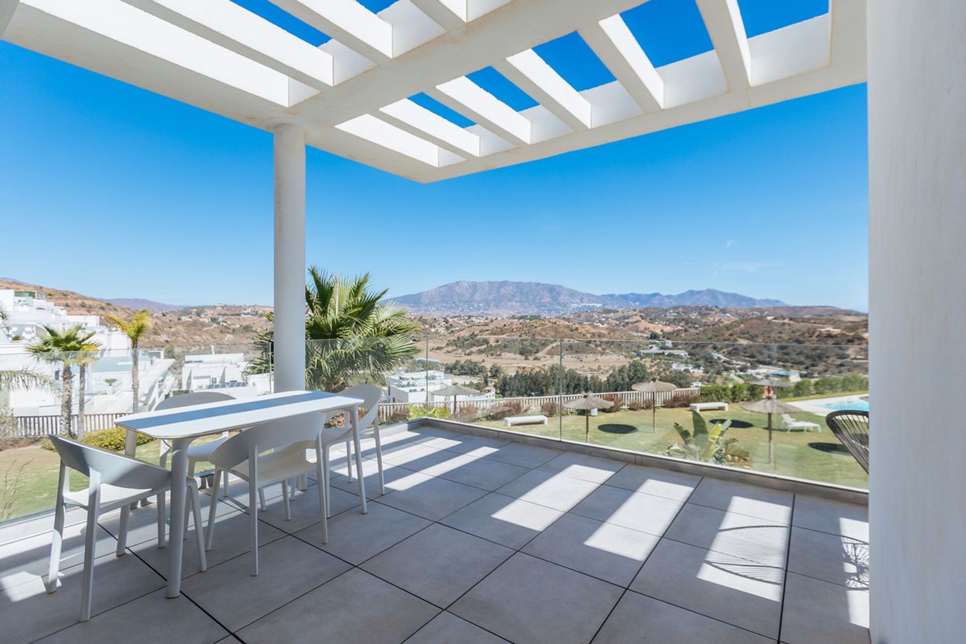 Condominium in La Cala de Mijas, Andalusia 11877037