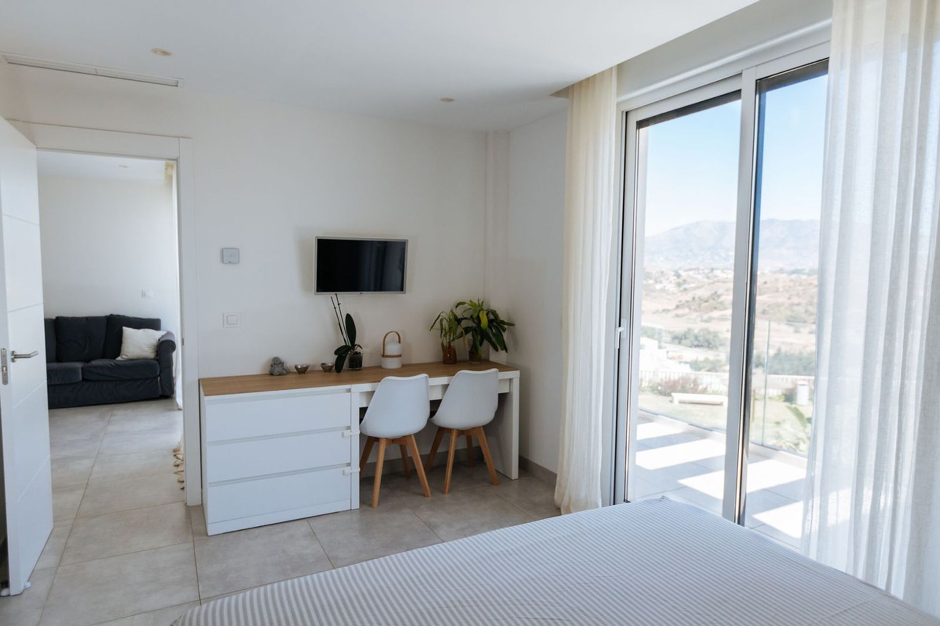 Condominium in La Cala de Mijas, Andalusia 11877037