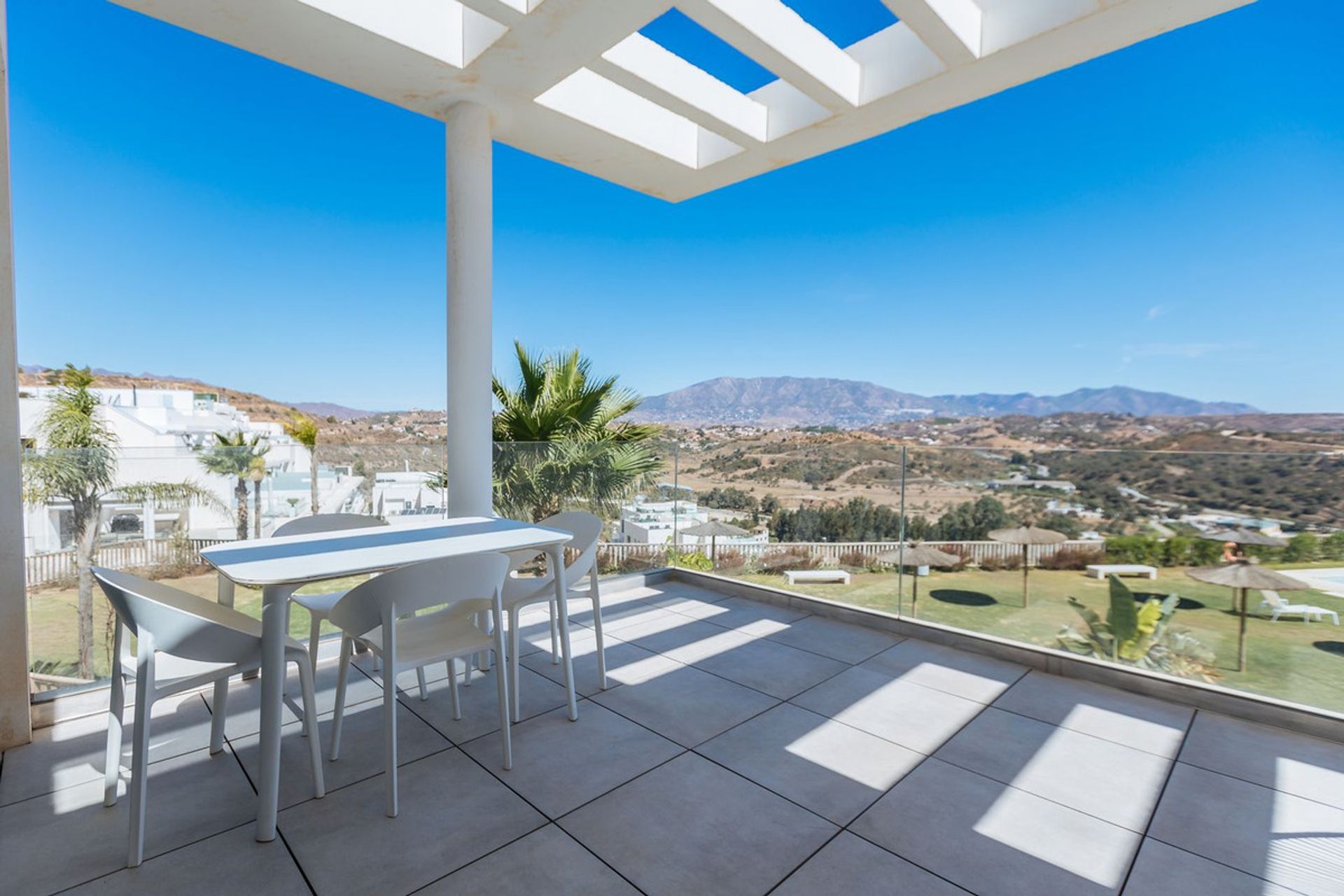 Condominium in La Cala de Mijas, Andalusia 11877037