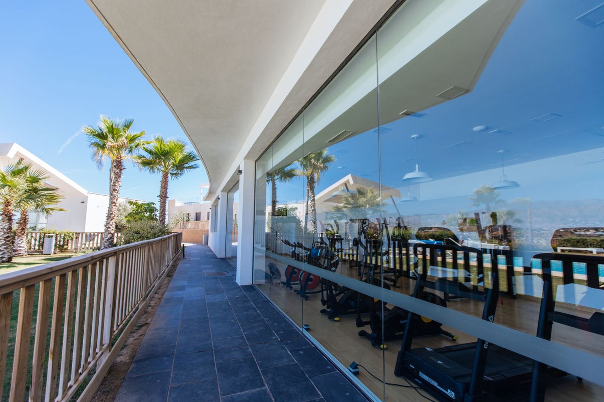 Condominium in La Cala de Mijas, Andalusia 11877037