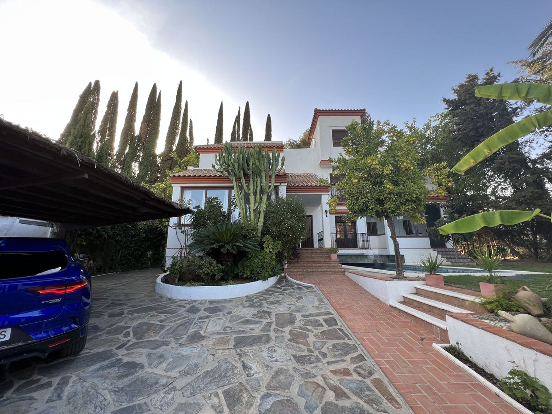 casa en Estepona, Andalucía 11877067