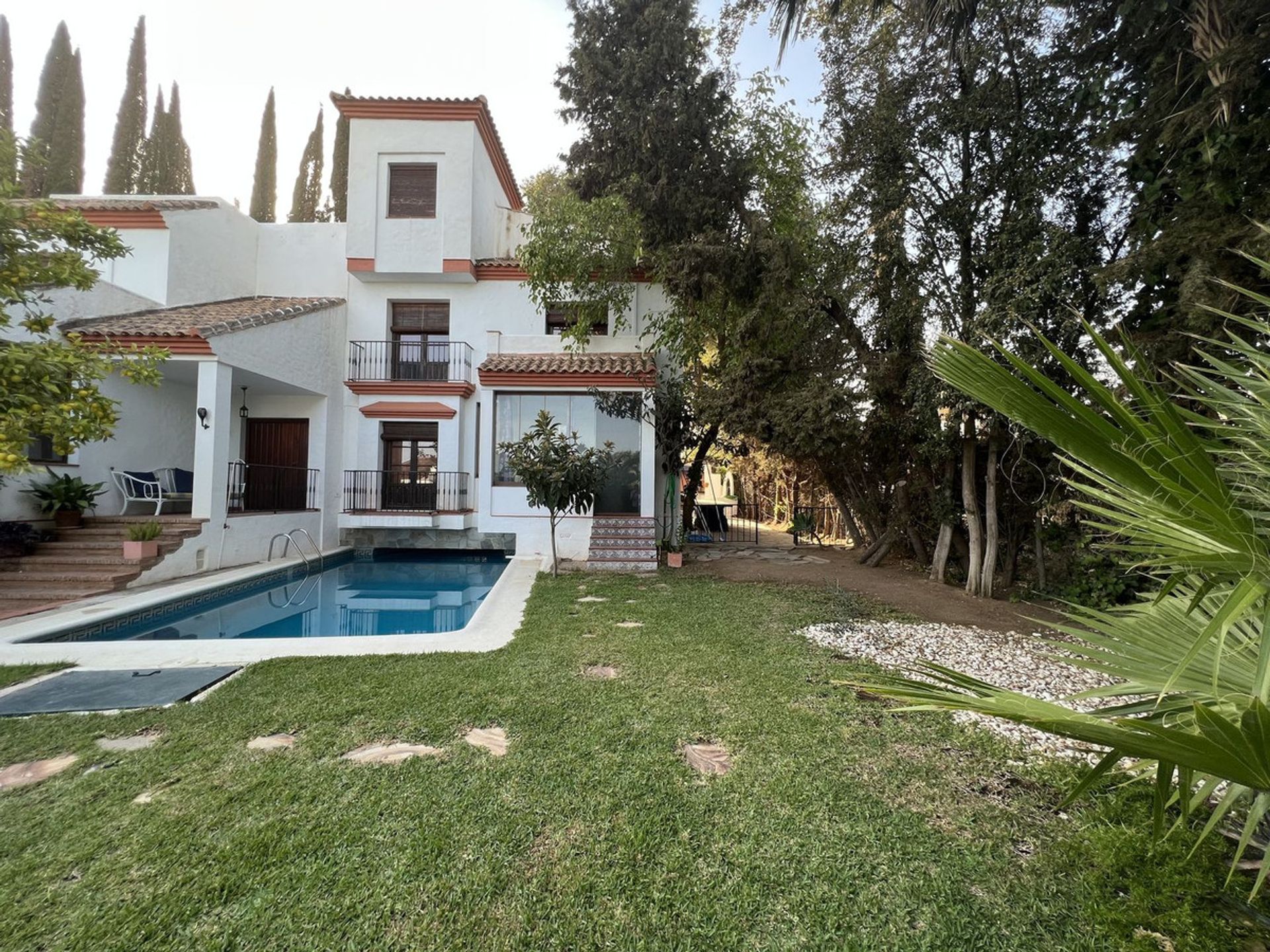 casa en Estepona, Andalucía 11877067