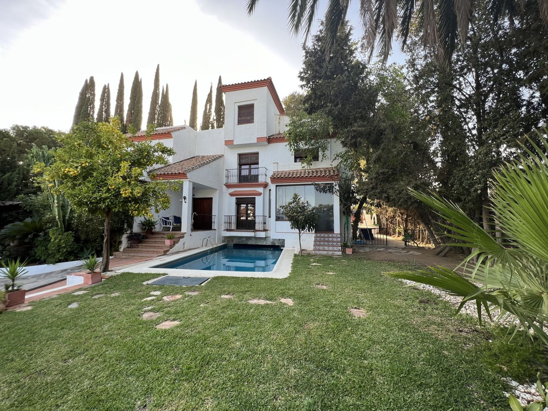 casa en Estepona, Andalucía 11877067