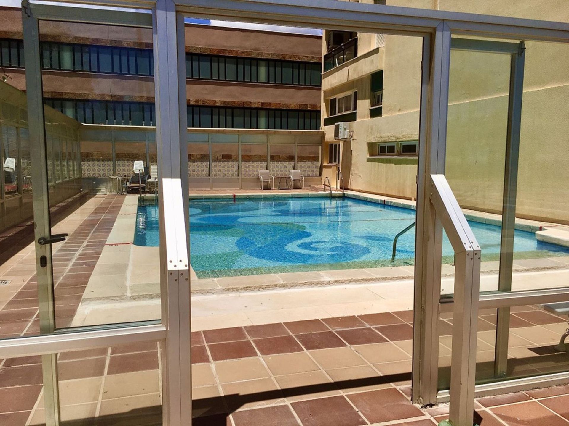 Condominio nel Torremolinos, Andalucía 11877069