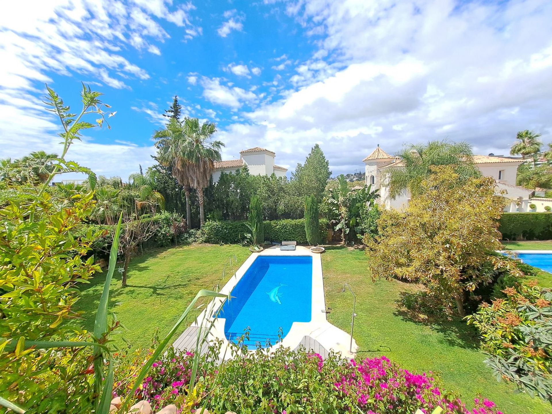 casa no Marbella, Andalucía 11877207