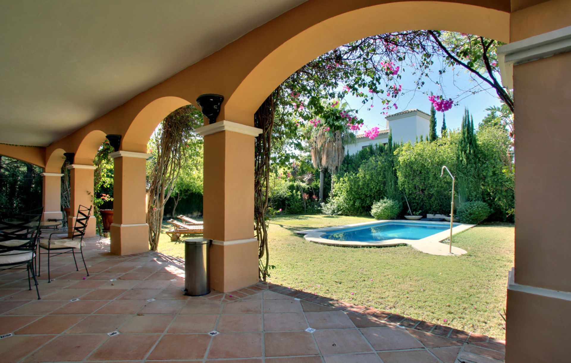 casa no Marbella, Andalucía 11877207