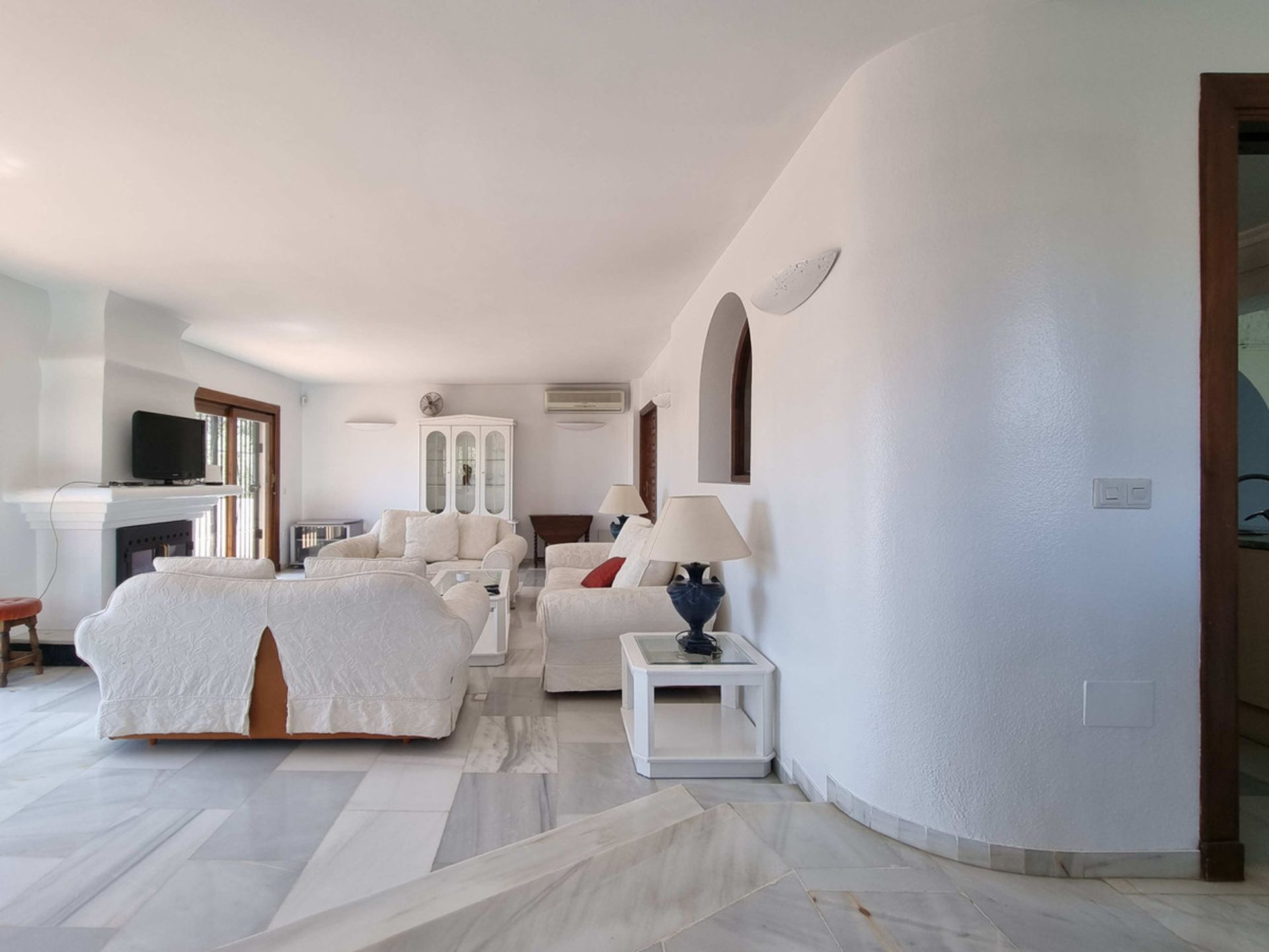 Haus im Mijas, Andalucía 11877226