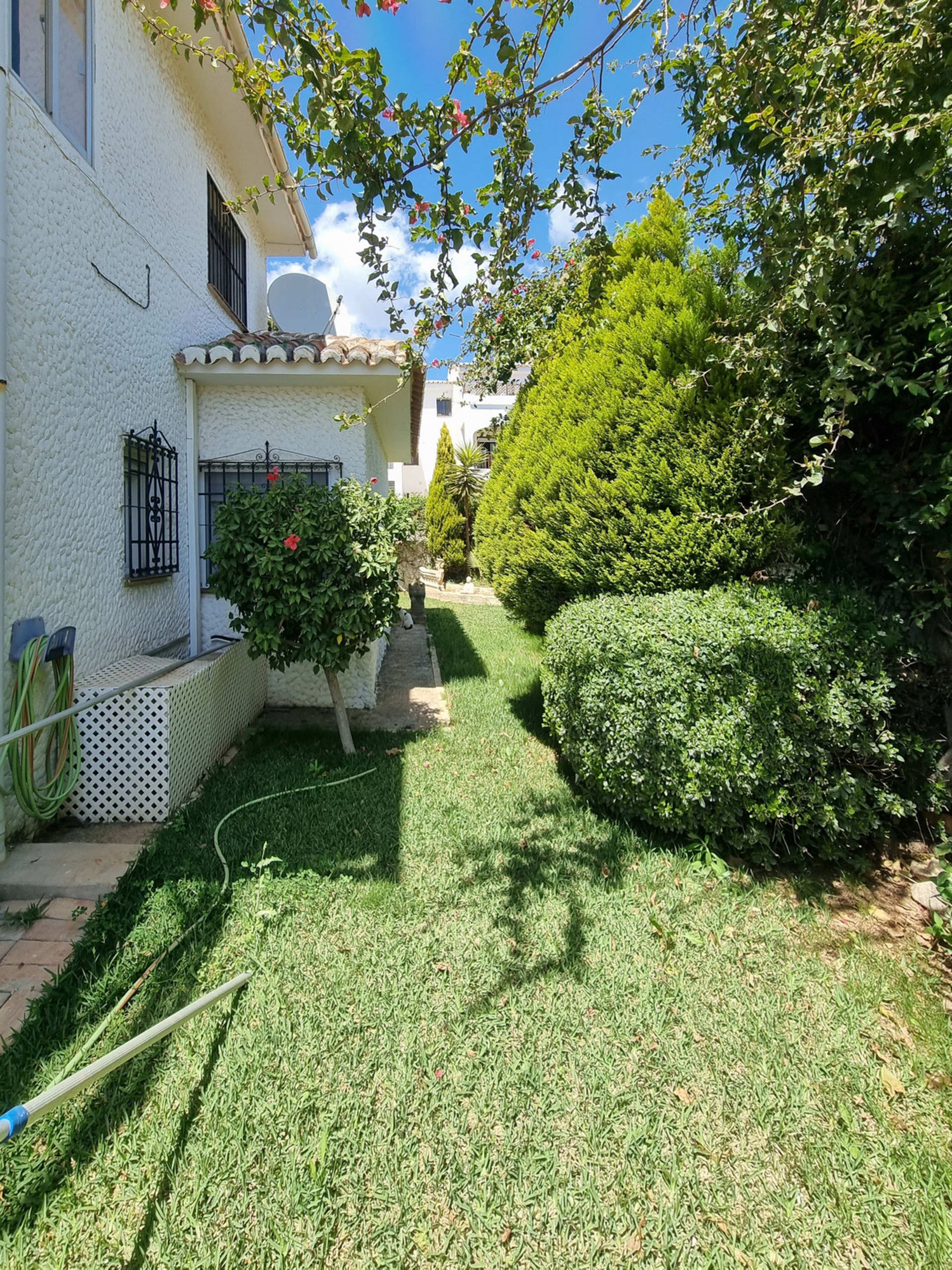 Haus im Mijas, Andalucía 11877226