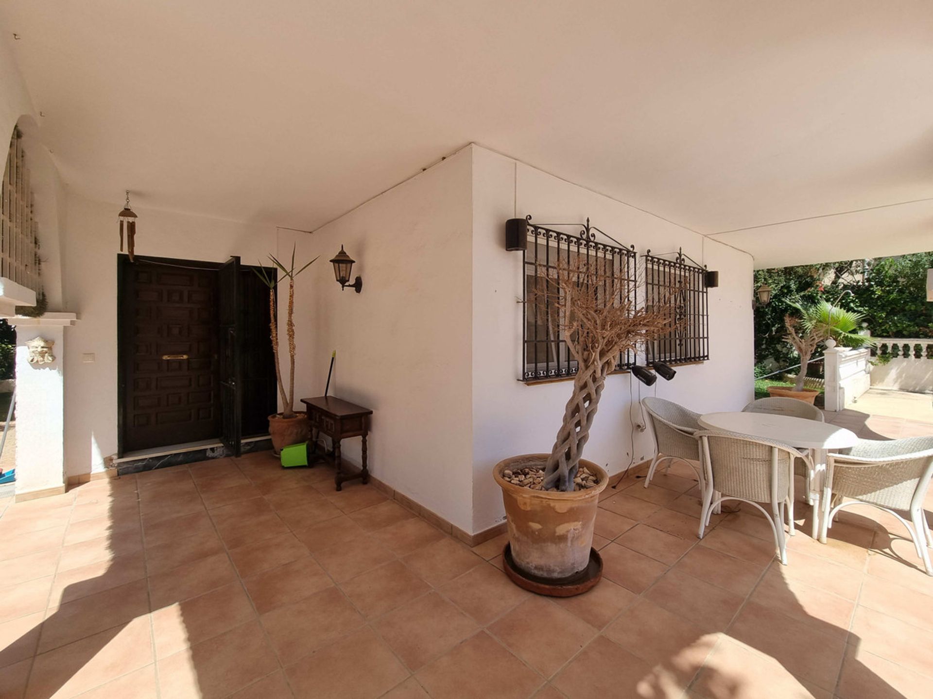 Haus im Mijas, Andalucía 11877226