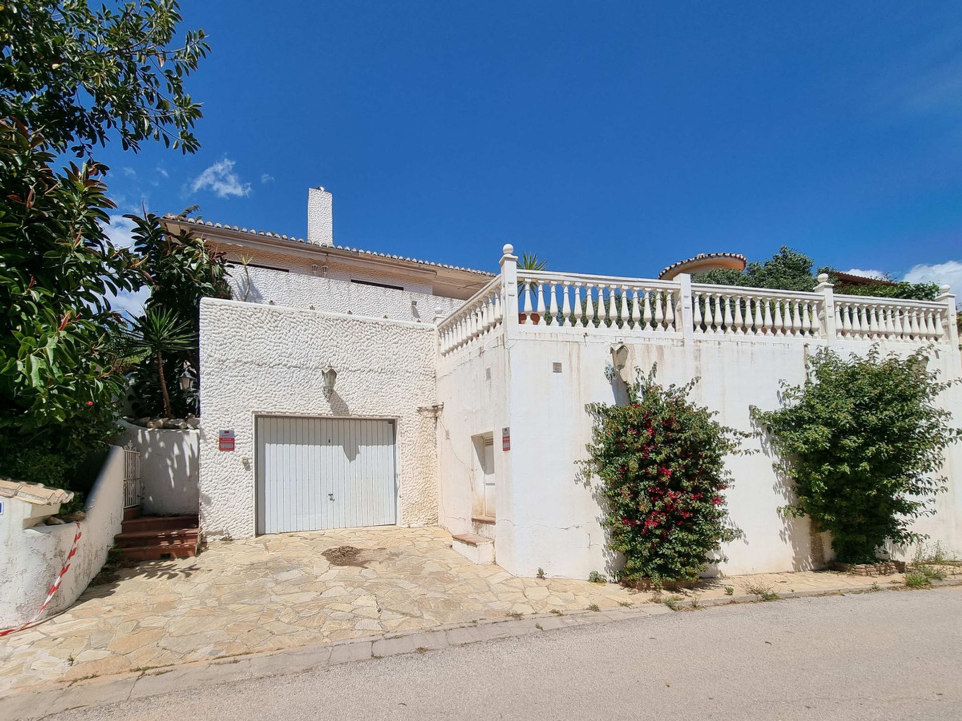 Hus i Mijas, Andalusia 11877226