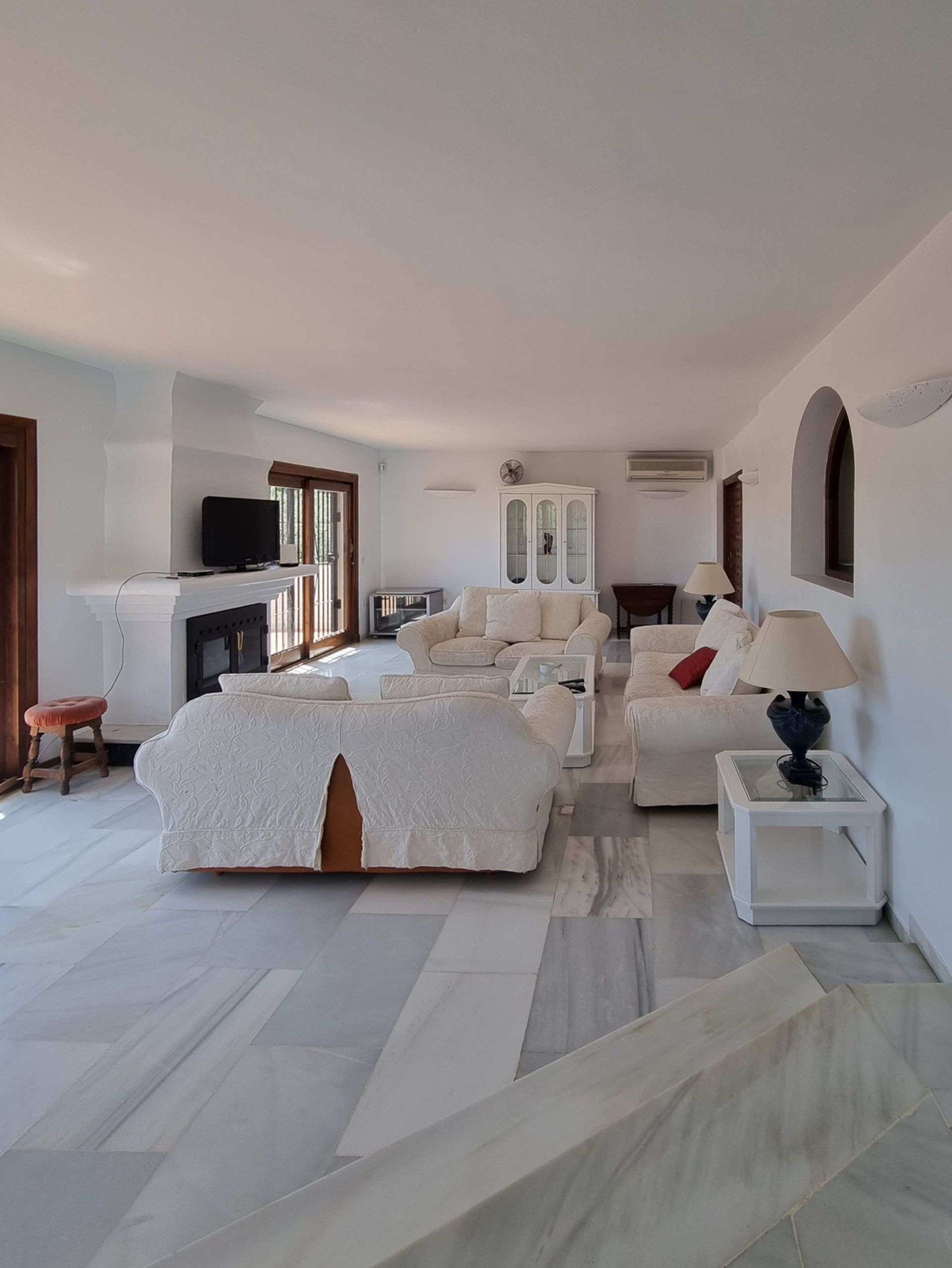 Haus im Mijas, Andalucía 11877226