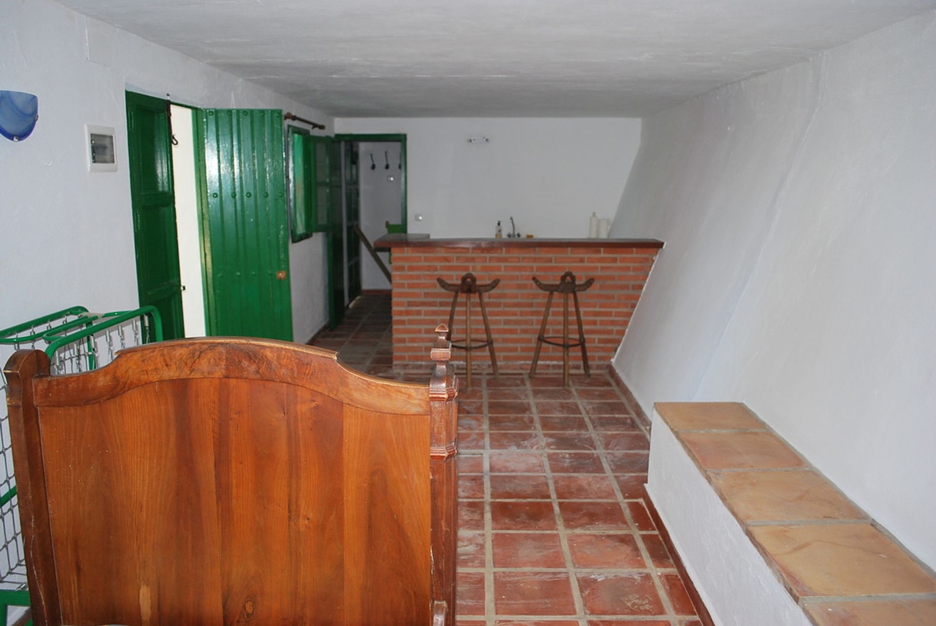 casa en Alhaurín de la Torre, Andalusia 11877227