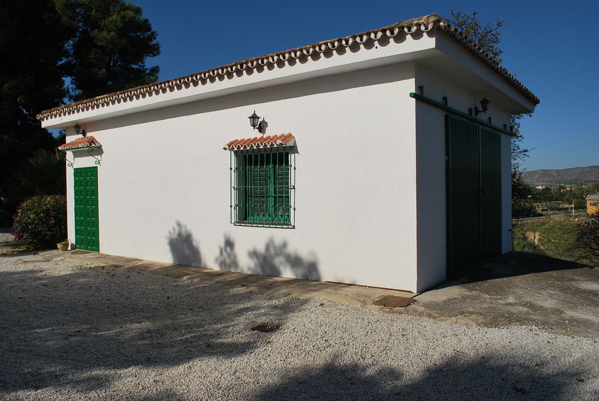 casa en Alhaurín de la Torre, Andalusia 11877227