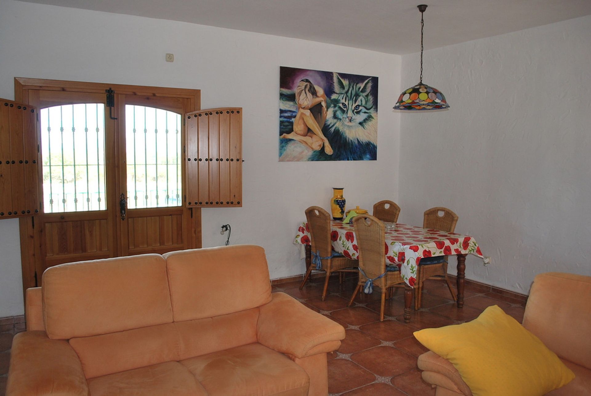 casa en Alhaurín de la Torre, Andalusia 11877227