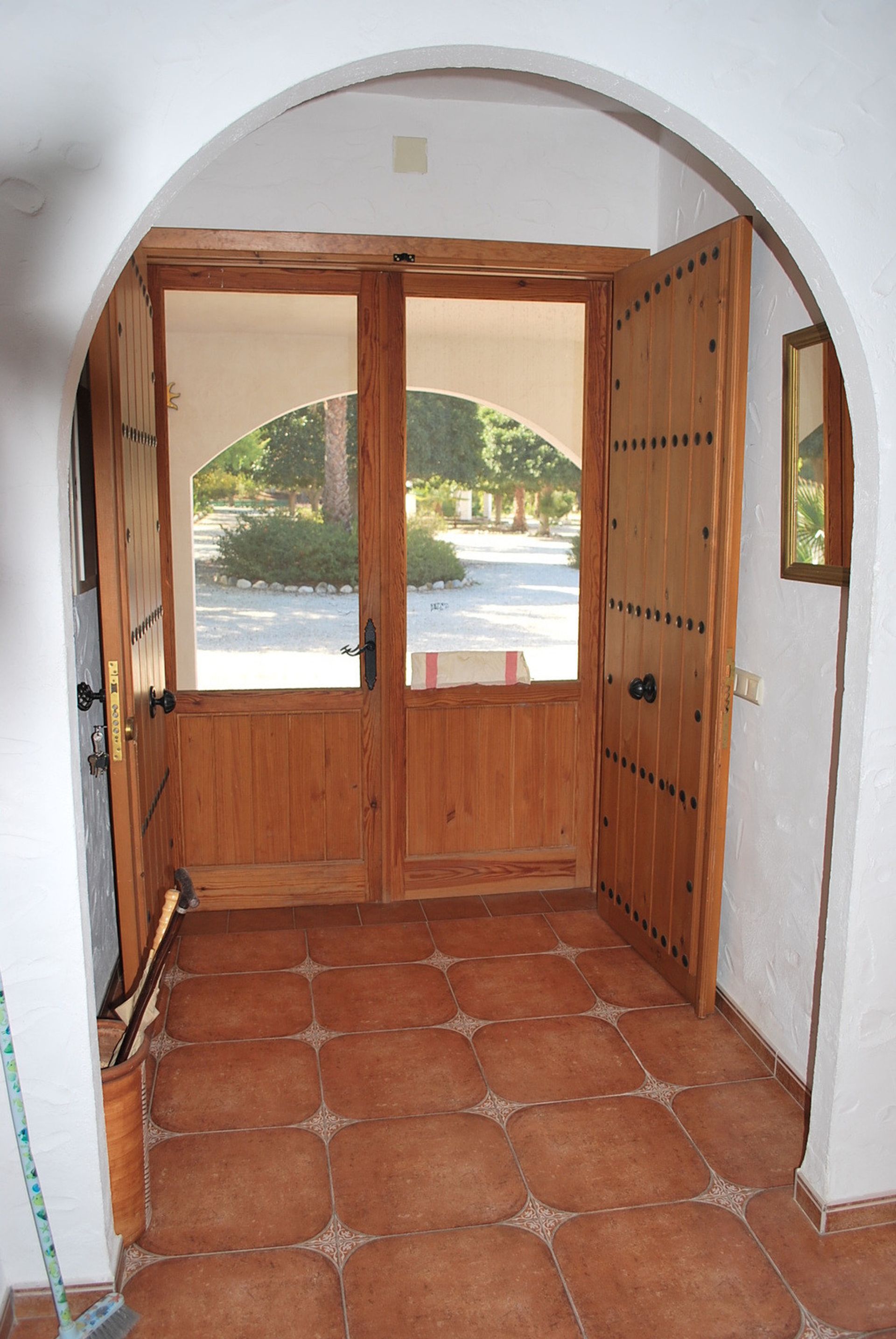 casa en Alhaurín de la Torre, Andalusia 11877227