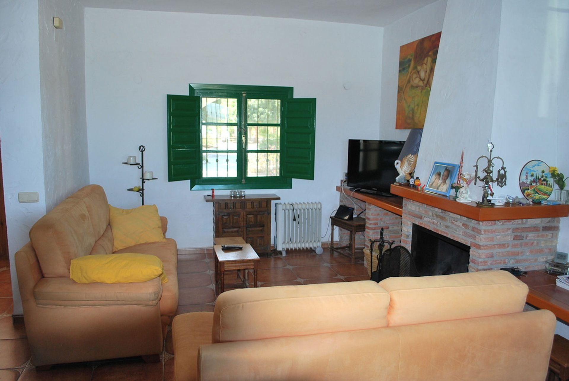 casa en Alhaurín de la Torre, Andalusia 11877227