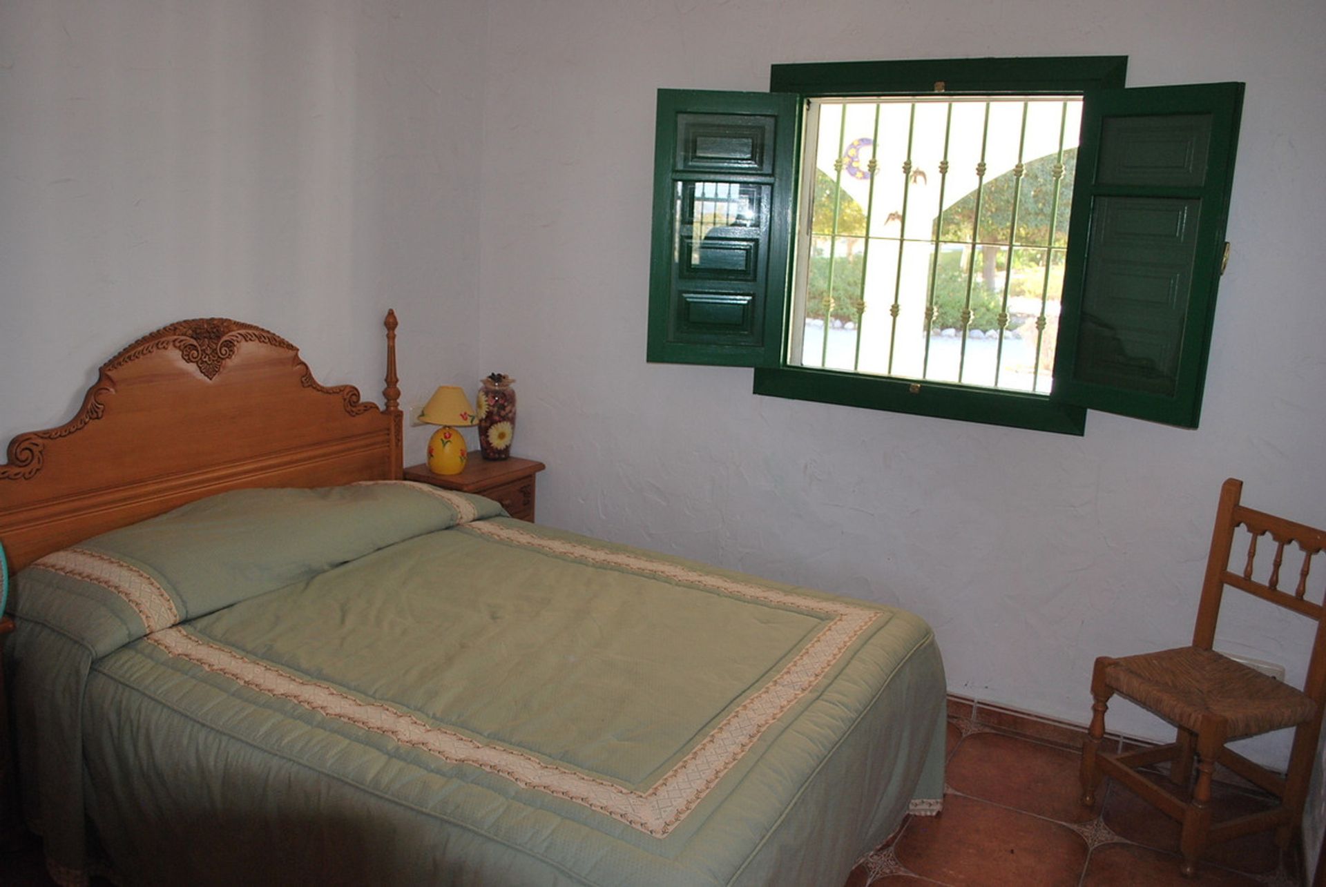 casa en Alhaurín de la Torre, Andalusia 11877227