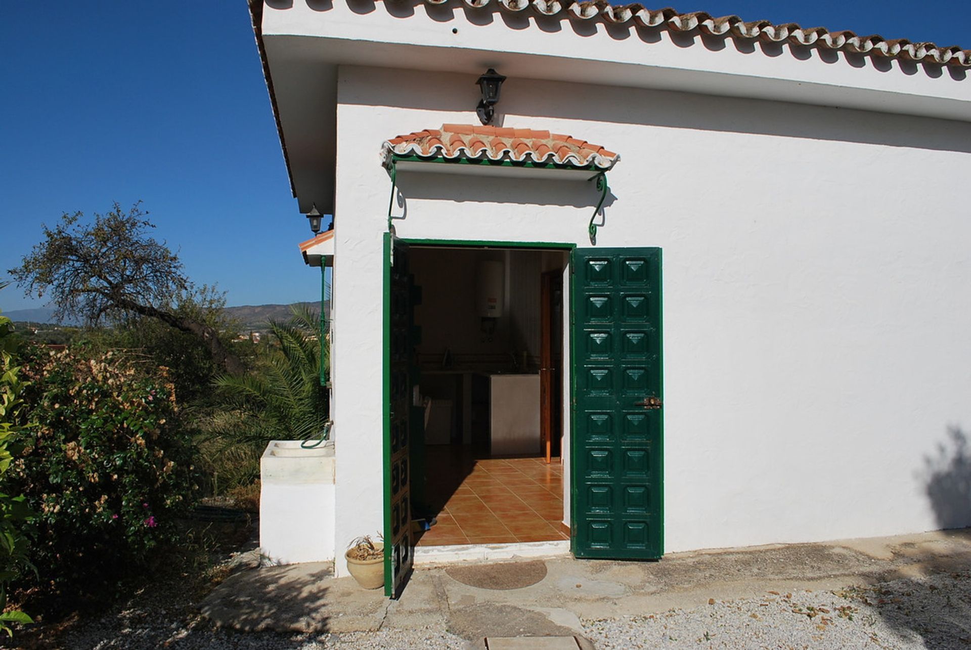 casa en Alhaurín de la Torre, Andalusia 11877227