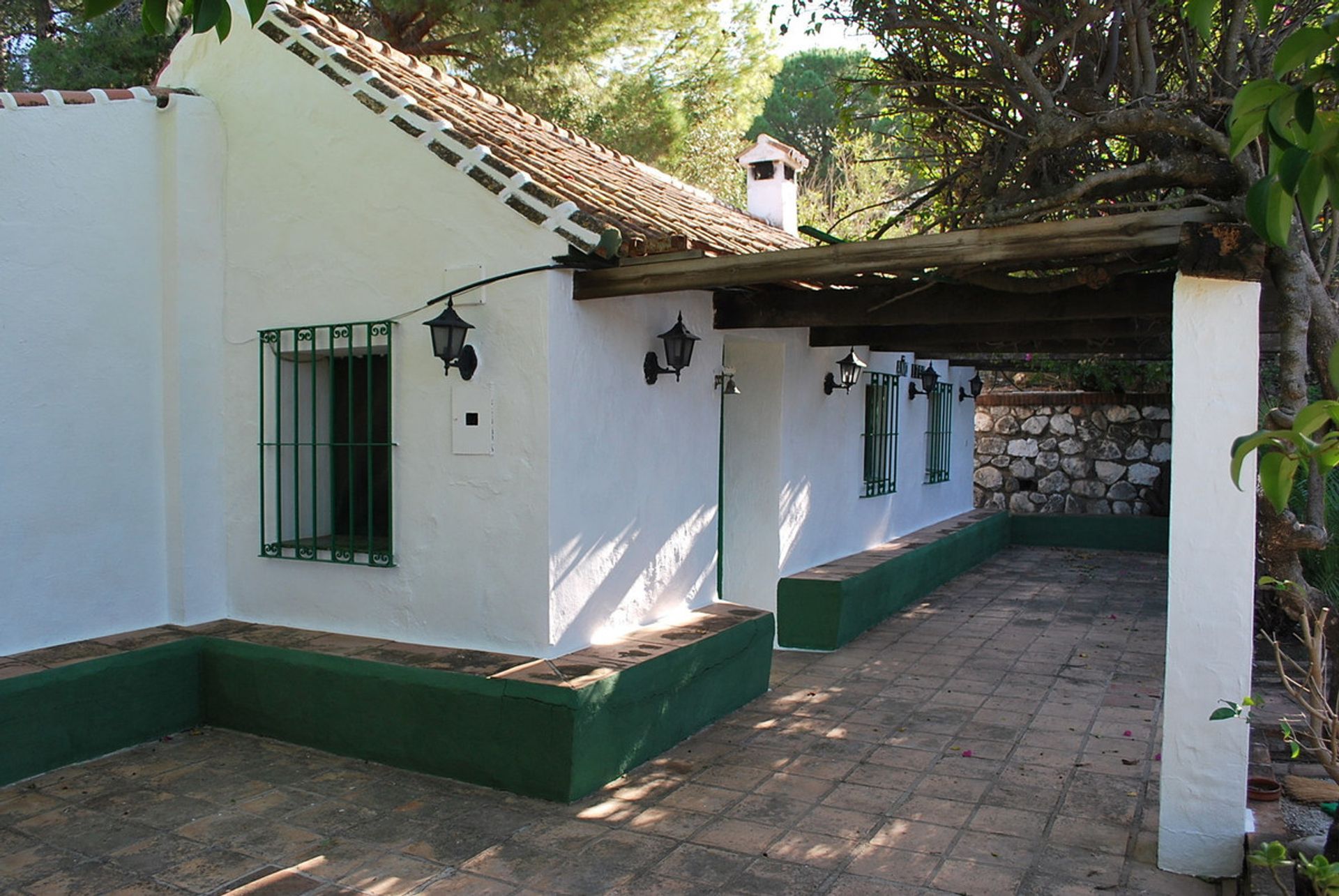 casa en Alhaurín de la Torre, Andalusia 11877227