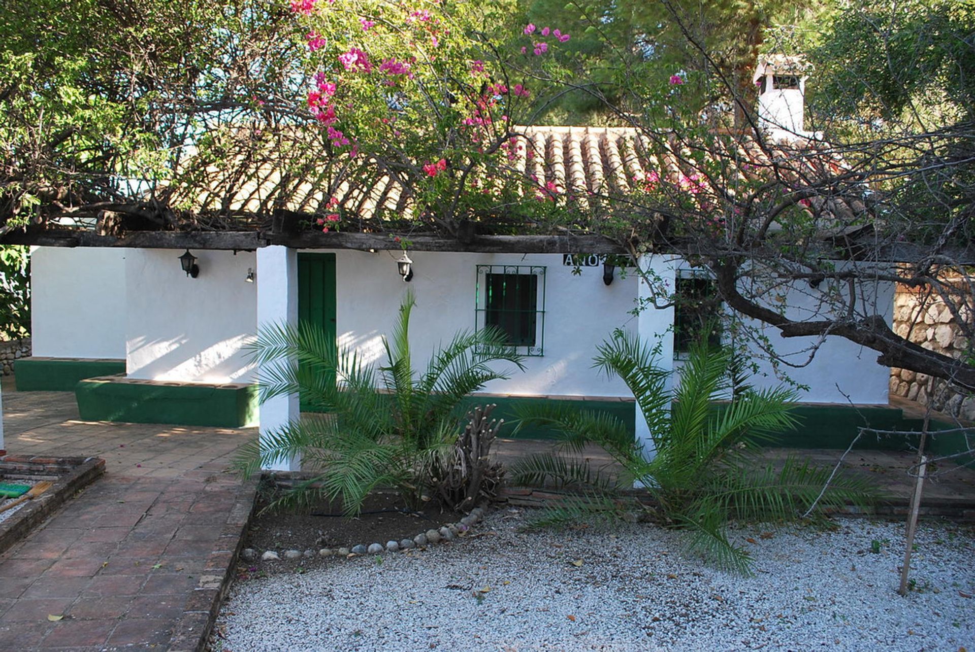 casa en Alhaurín de la Torre, Andalusia 11877227