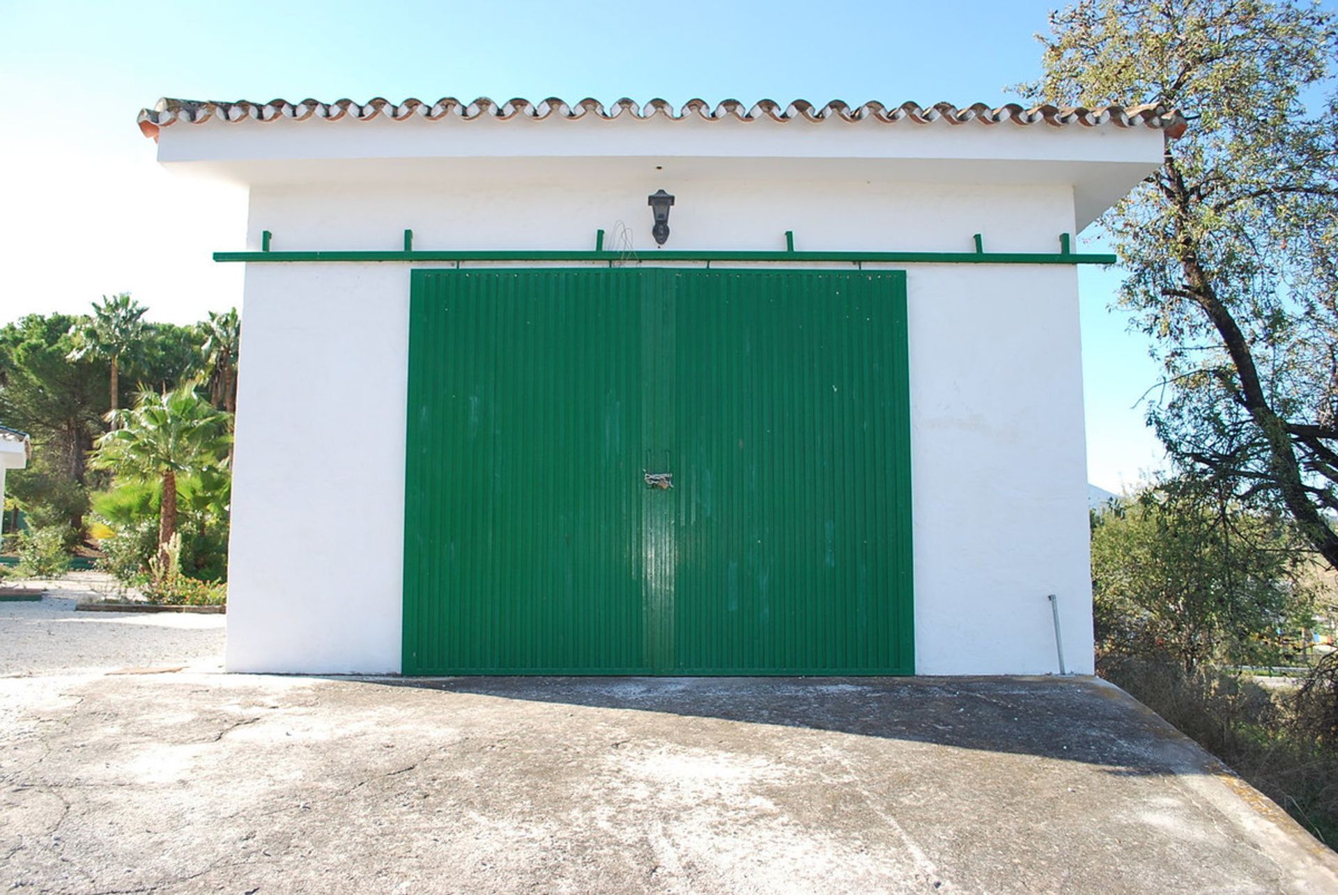 casa en Alhaurín de la Torre, Andalusia 11877227