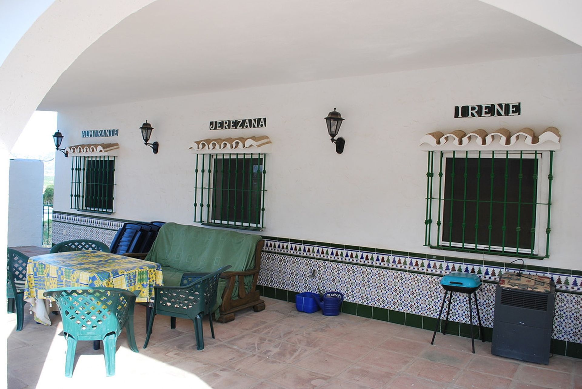 casa en Alhaurín de la Torre, Andalusia 11877227