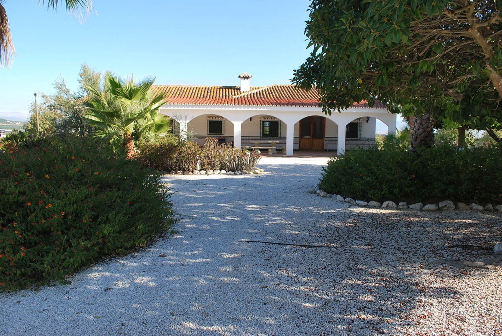 casa en Alhaurín de la Torre, Andalucía 11877227