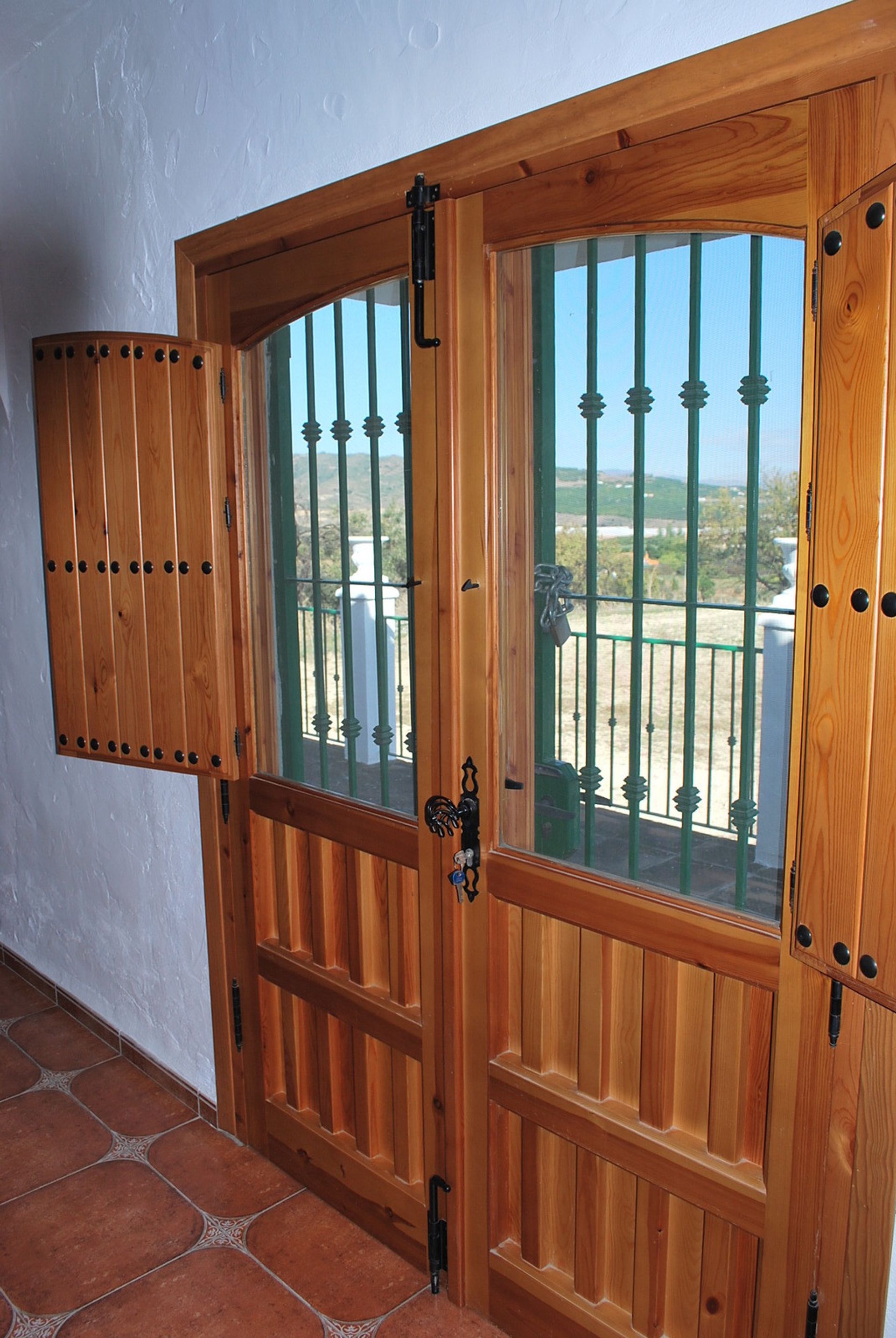 casa en Alhaurín de la Torre, Andalusia 11877227