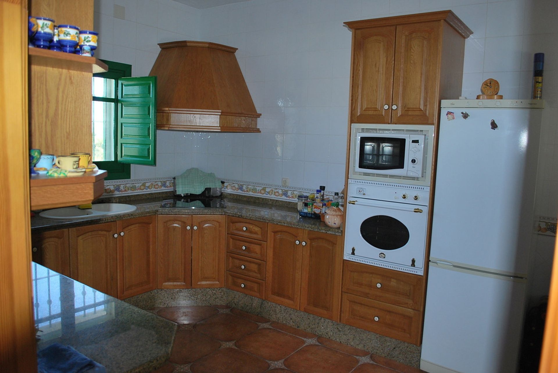 casa en Alhaurín de la Torre, Andalusia 11877227