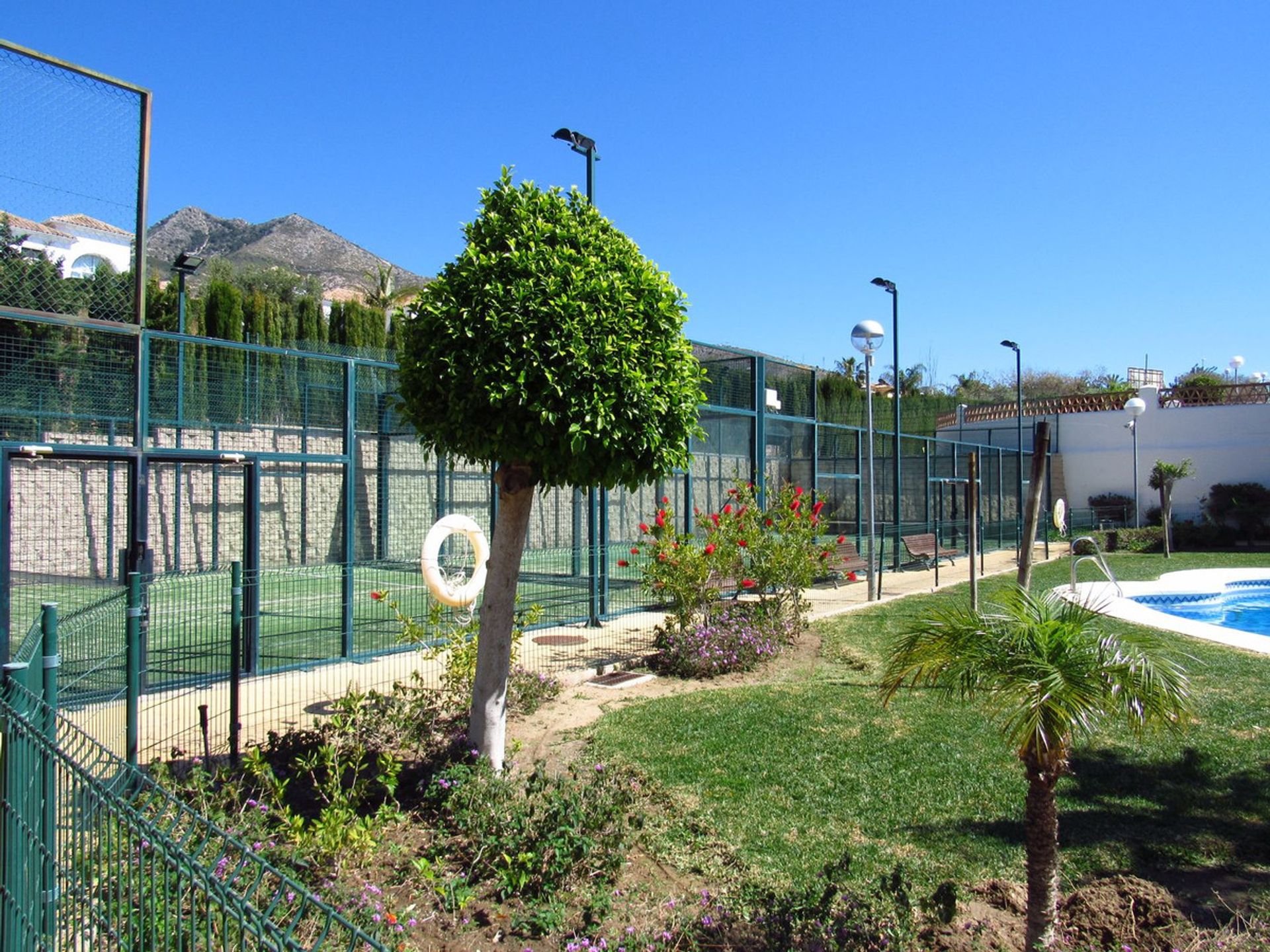 Condominium in Benalmádena, Andalusia 11877242