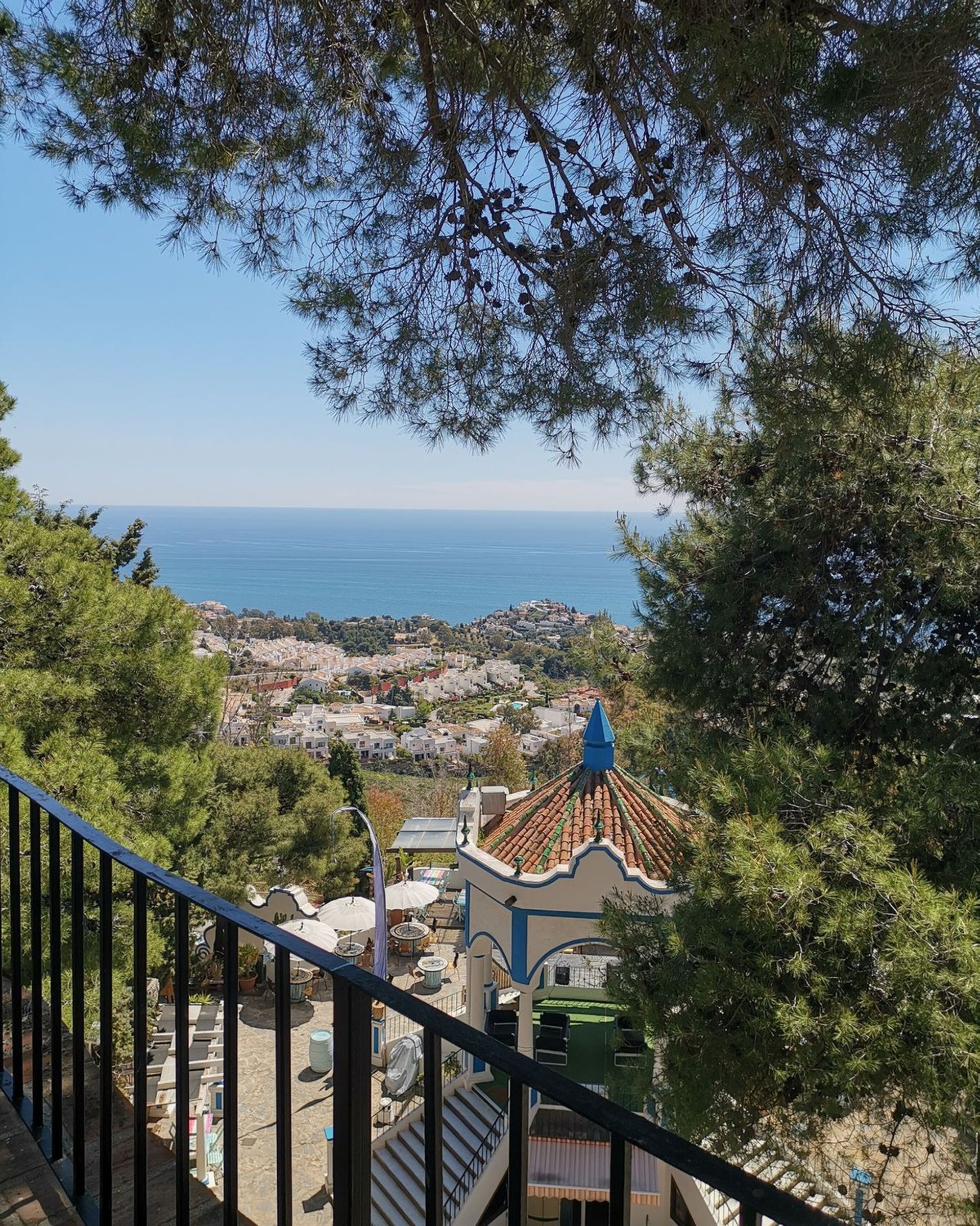 Condominium in Benalmádena, Andalusia 11877242