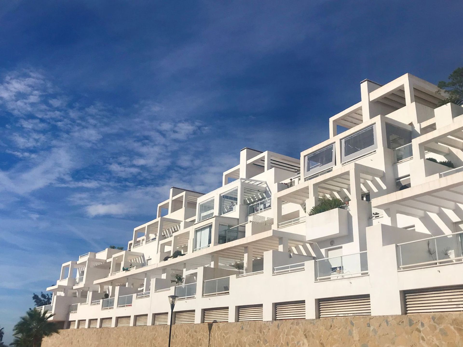 Condominium in Benalmádena, Andalusia 11877242