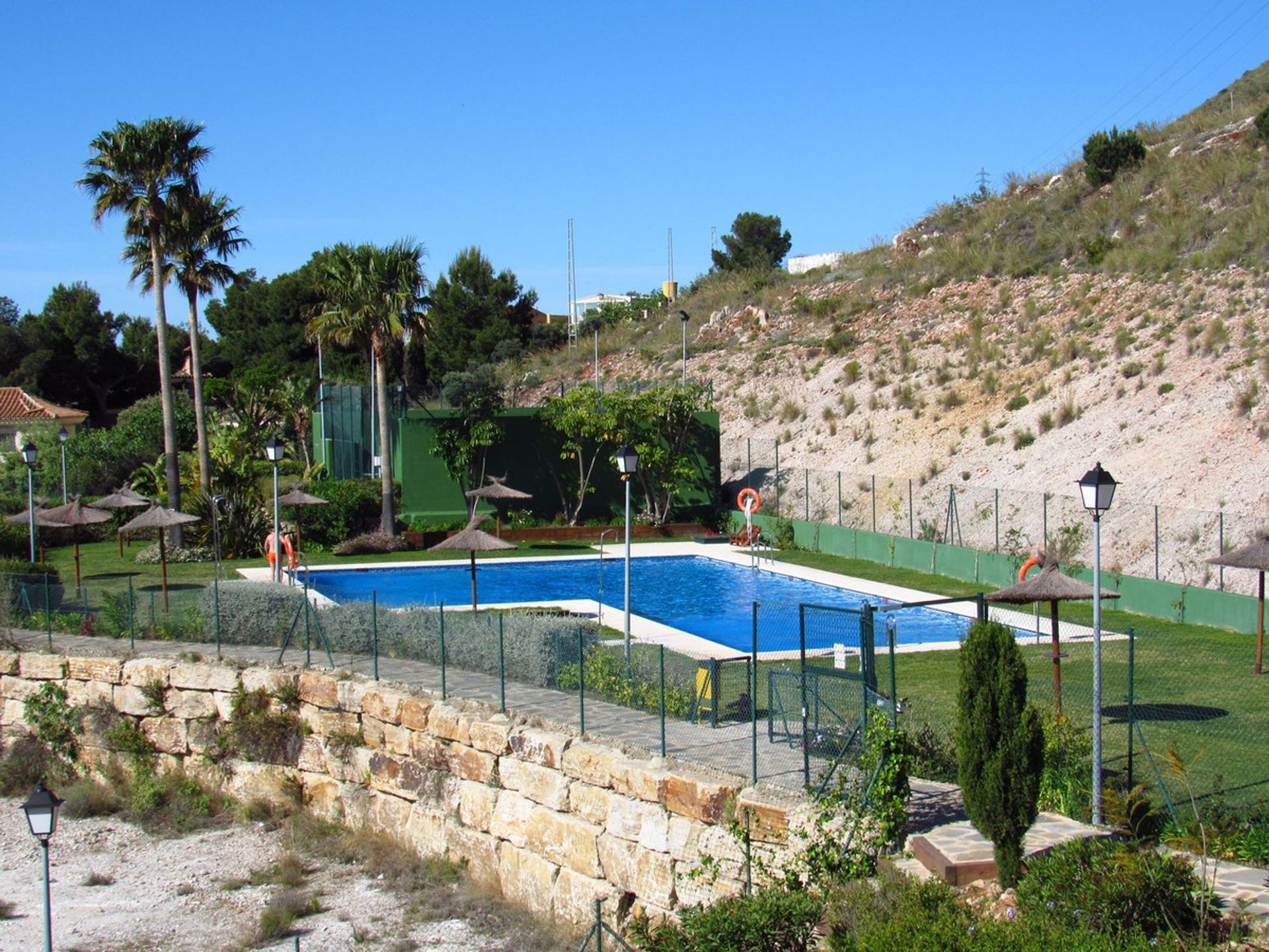 Condominium in Benalmádena, Andalusia 11877242