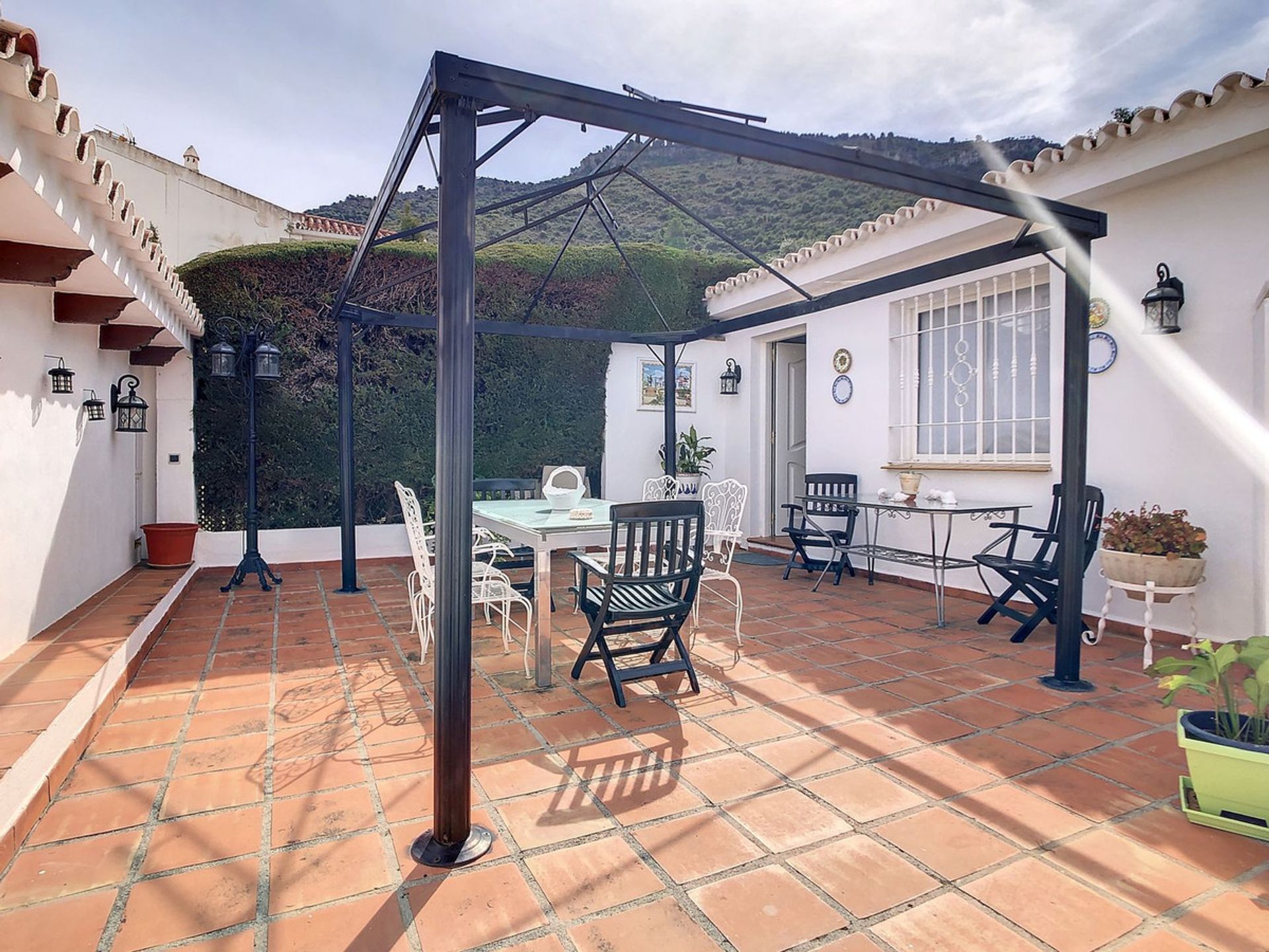 casa no Alhaurín de la Torre, Andalusia 11877265