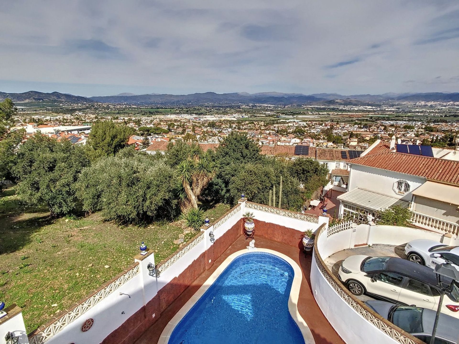 casa no Alhaurín de la Torre, Andalusia 11877265