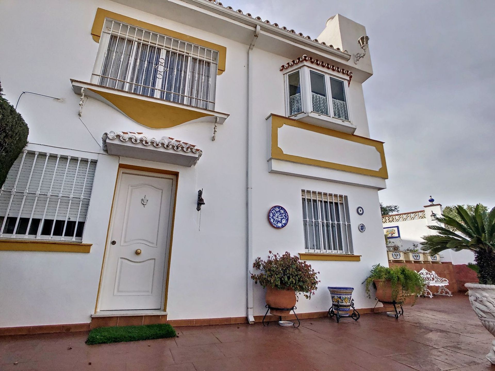 casa no Alhaurín de la Torre, Andalusia 11877265