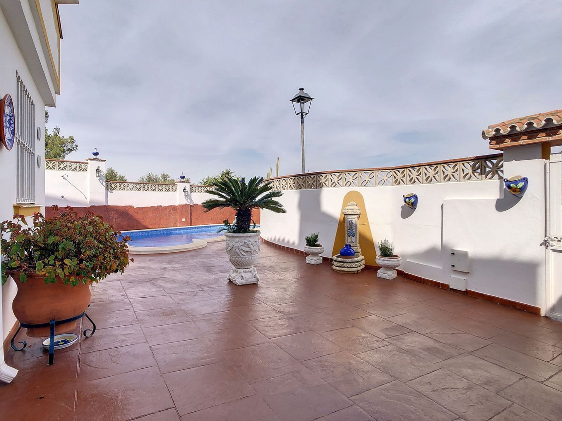 casa no Alhaurín de la Torre, Andalusia 11877265