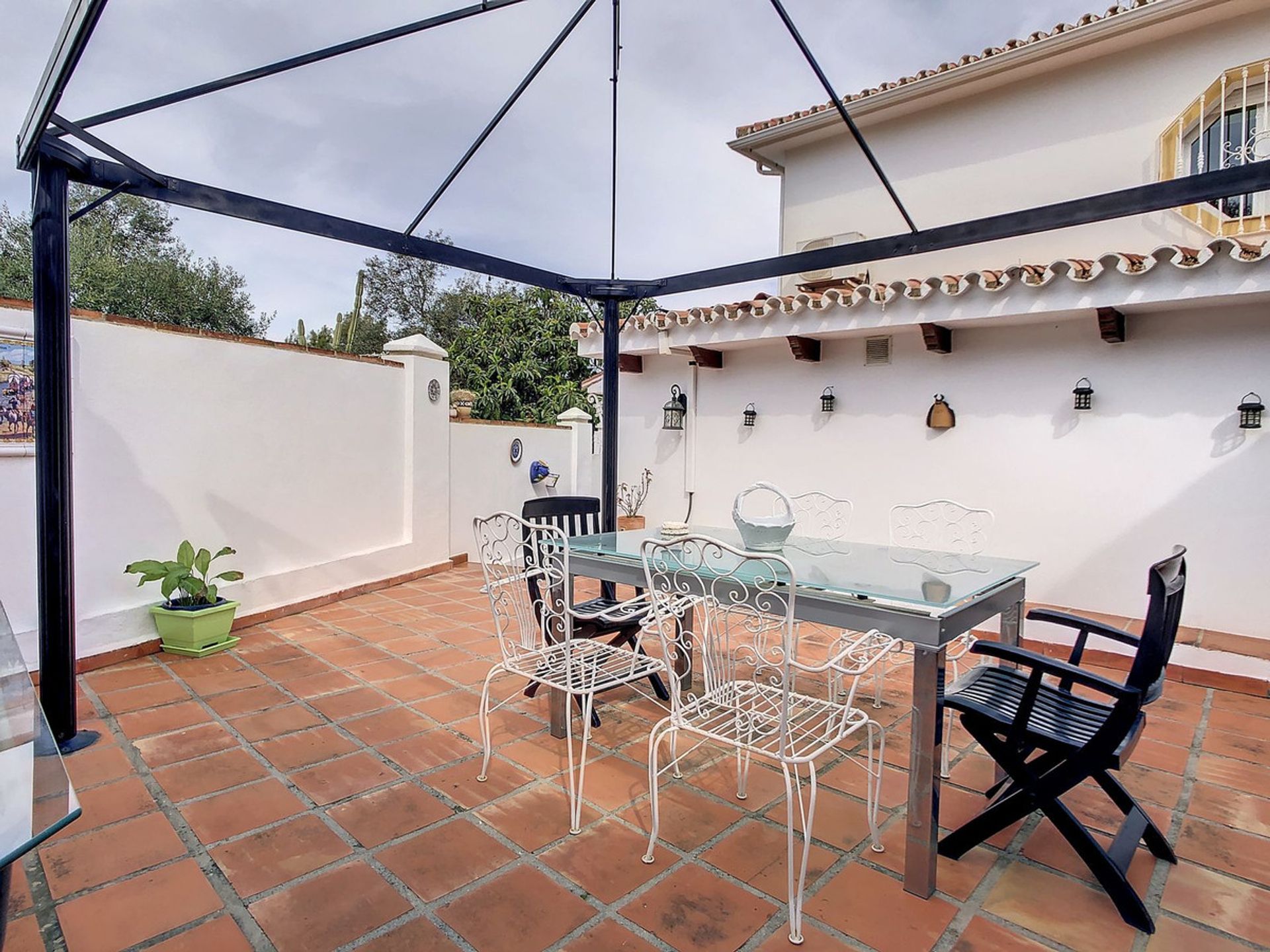 casa no Alhaurín de la Torre, Andalusia 11877265