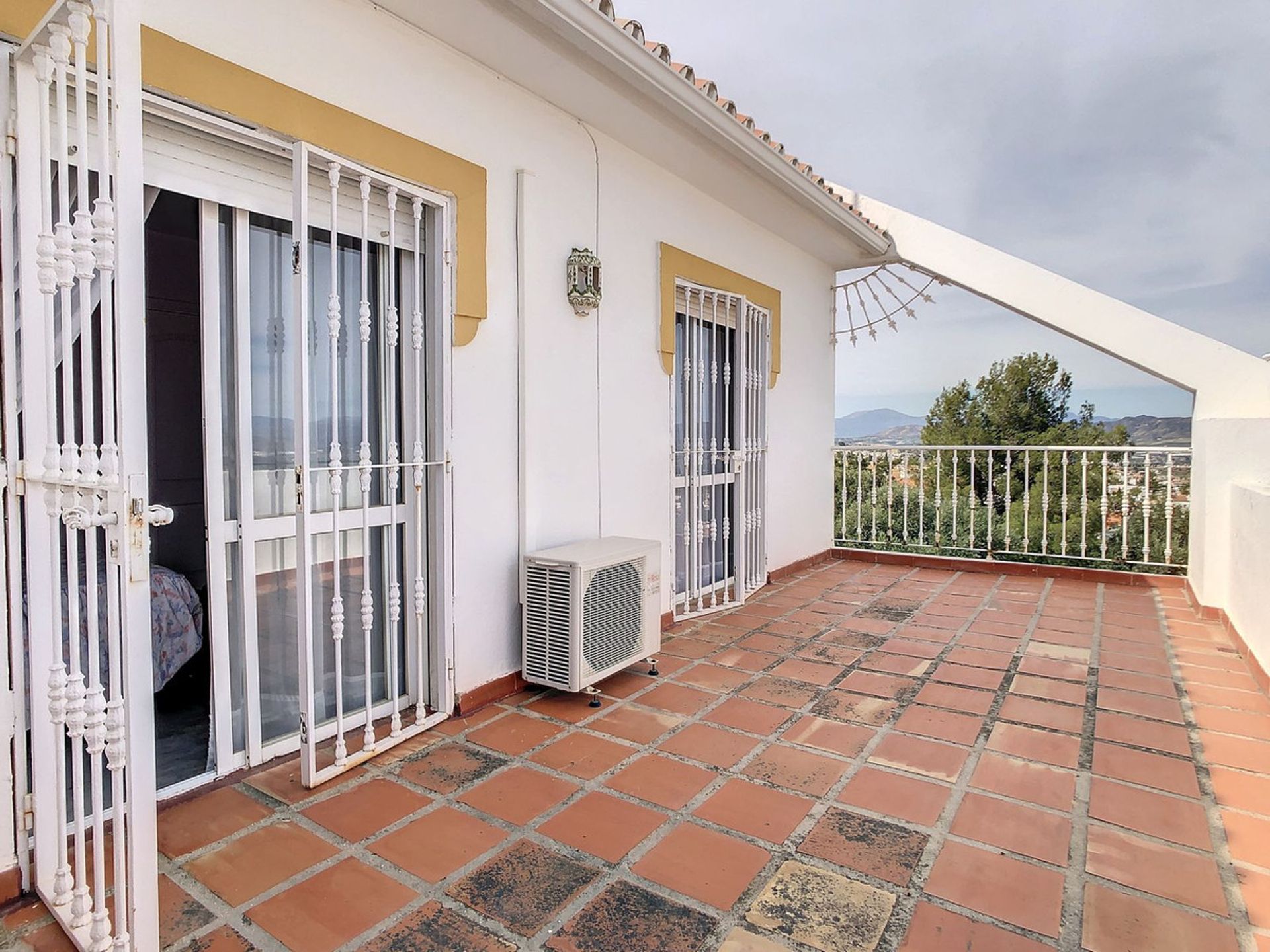 casa no Alhaurín de la Torre, Andalusia 11877265