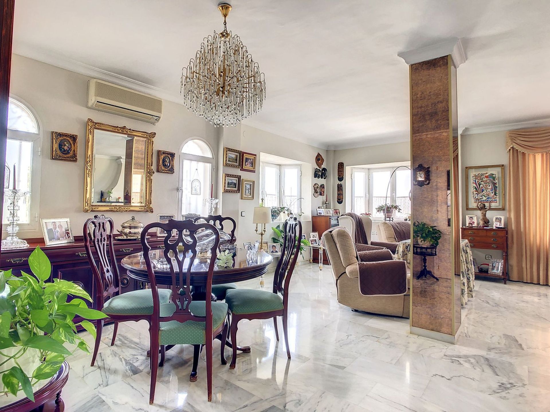 casa no Alhaurín de la Torre, Andalusia 11877265