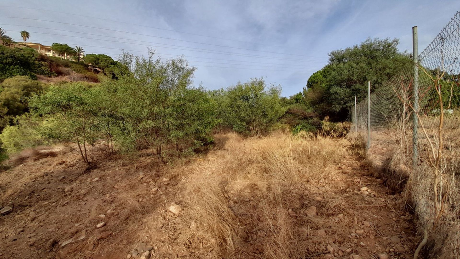 Land in Marbella, Andalusia 11877282