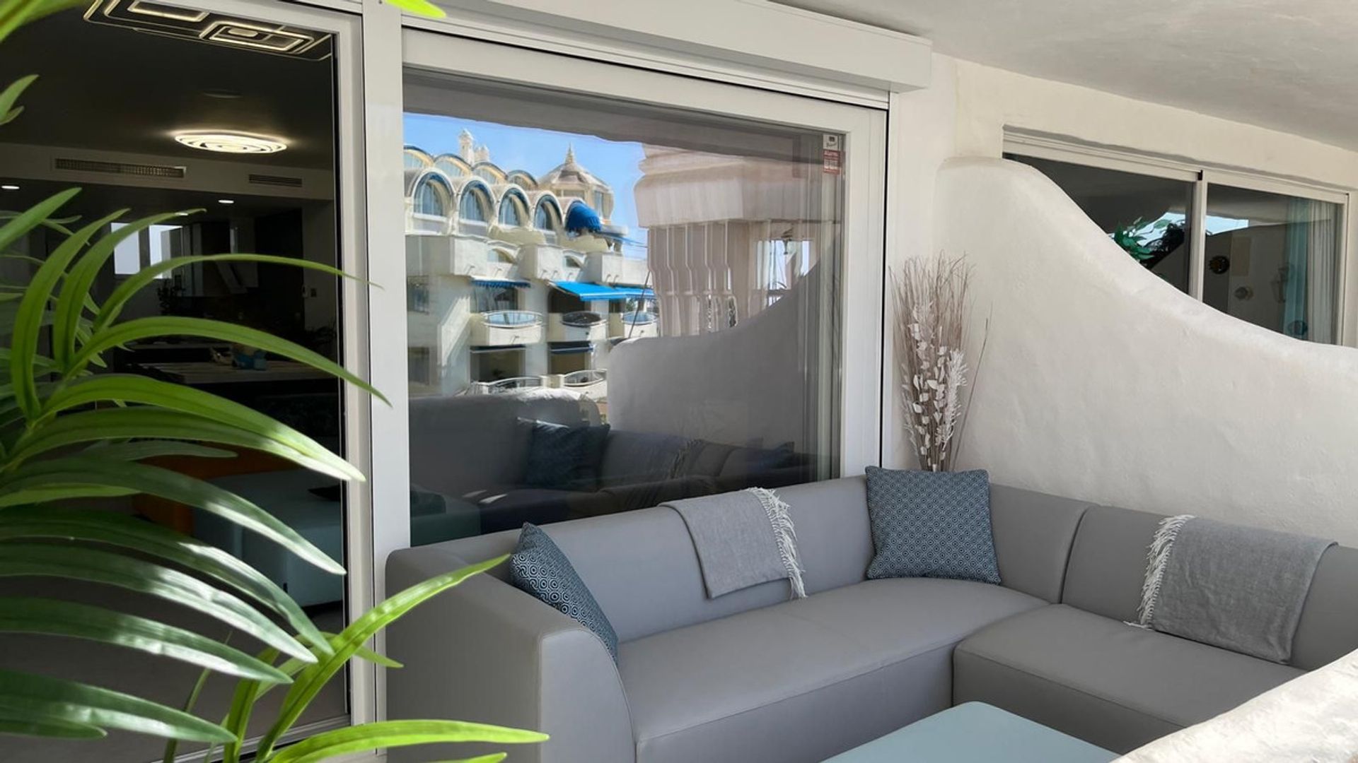 Condominio nel Benalmádena, Andalucía 11877304