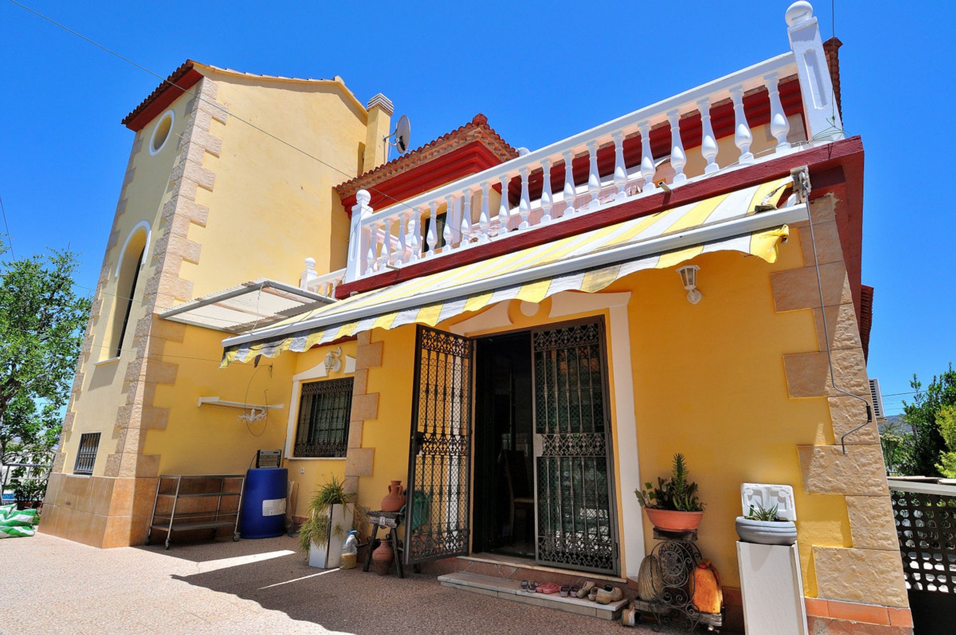 Hus i Alhaurín de la Torre, Andalucía 11877357