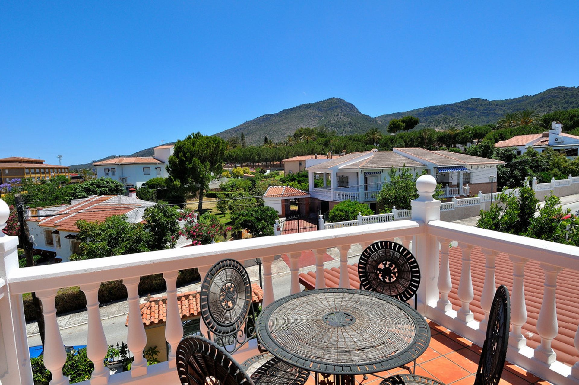 Hus i Alhaurín de la Torre, Andalucía 11877357