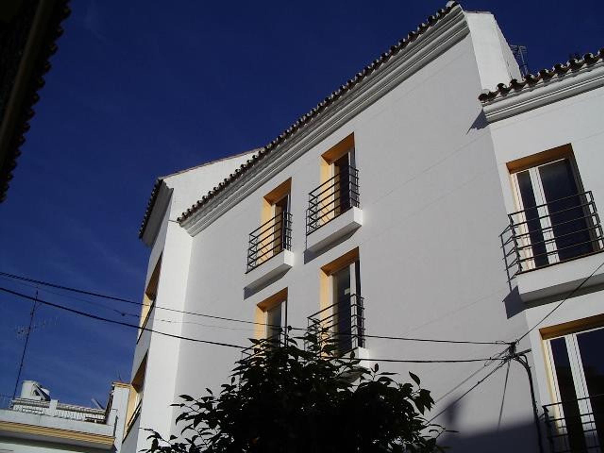 Condomínio no Estepona, Andaluzia 11877366