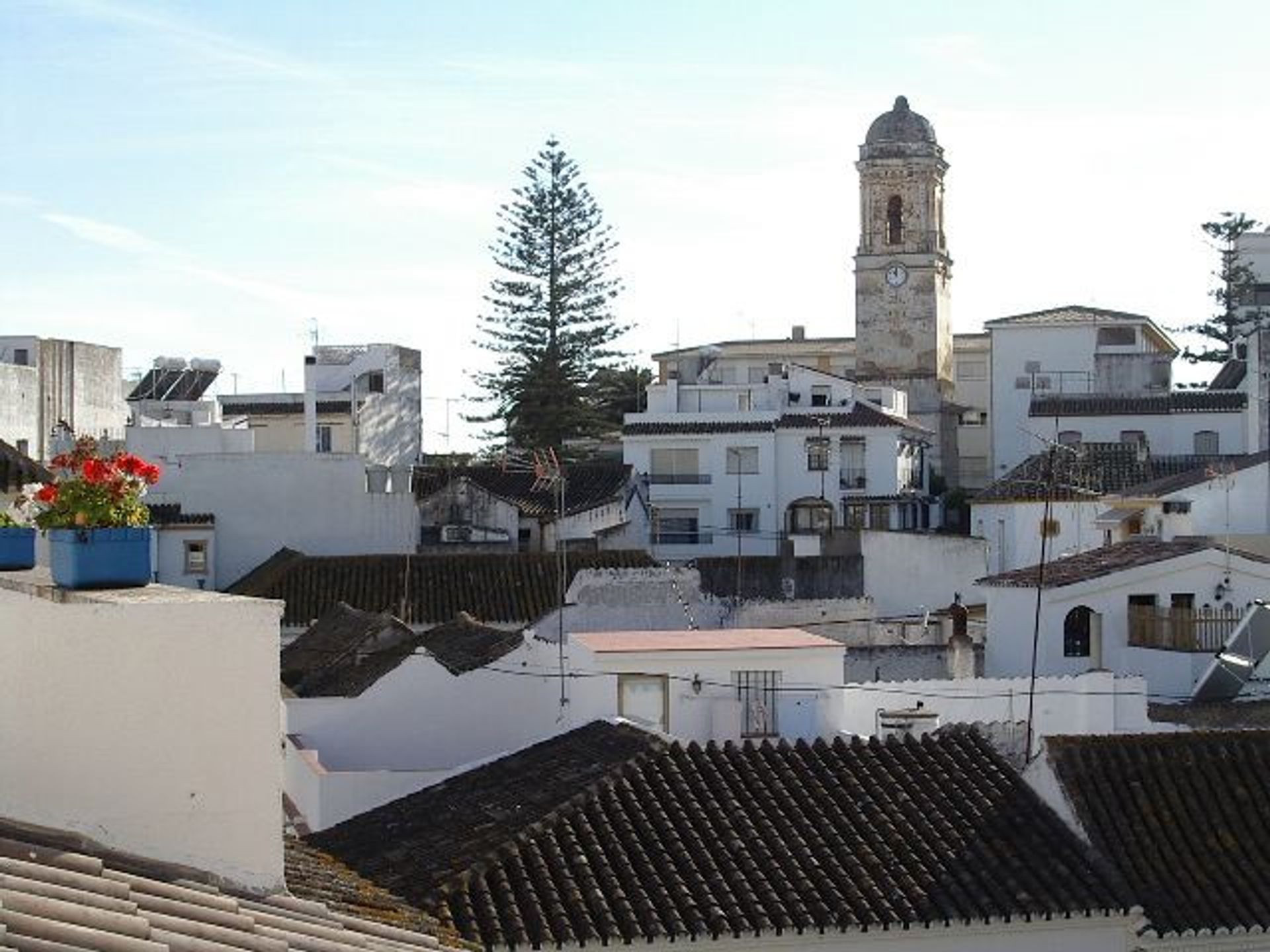 Condomínio no Estepona, Andaluzia 11877366