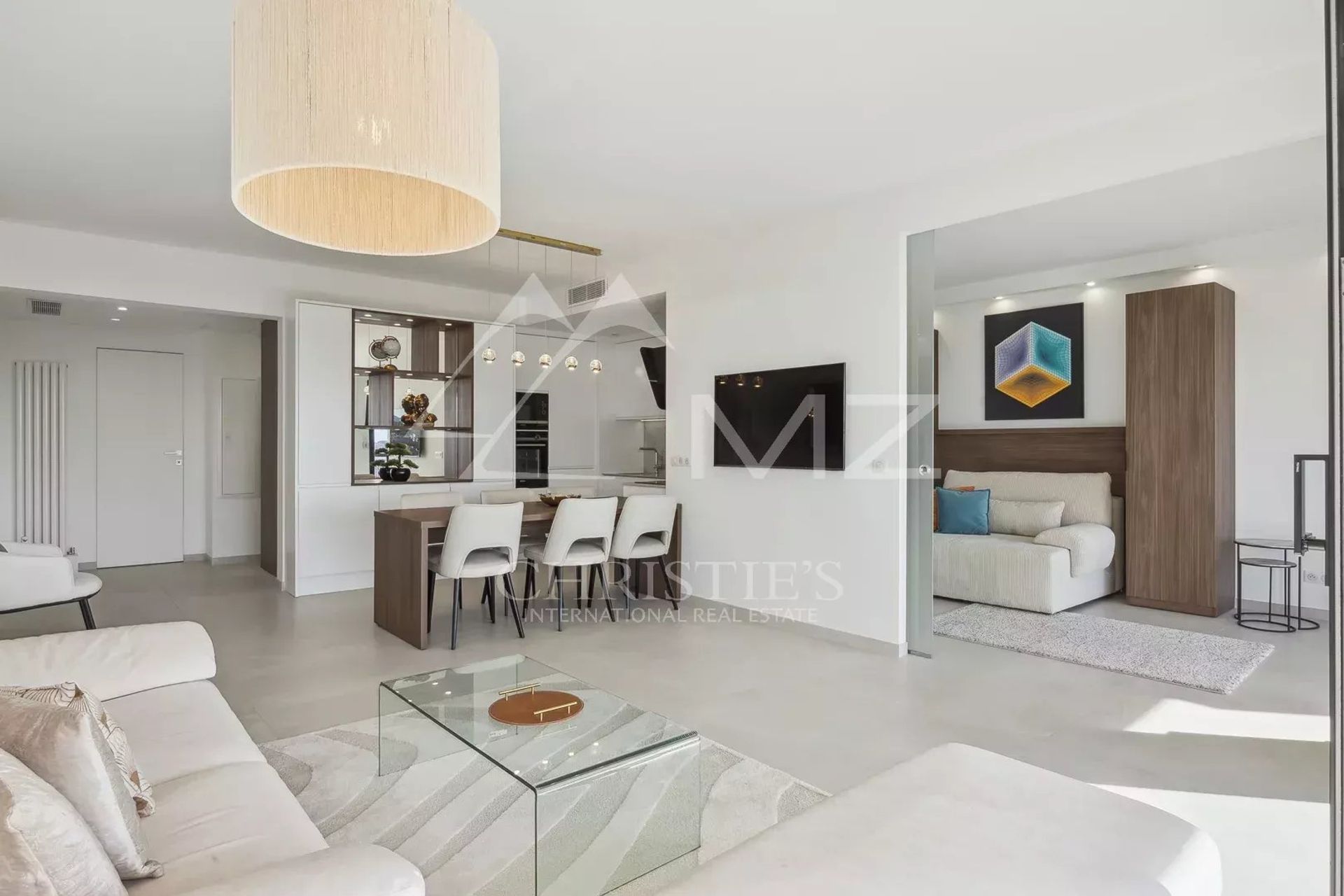 Condominium dans Cannes, Alpes-Maritimes 11877635