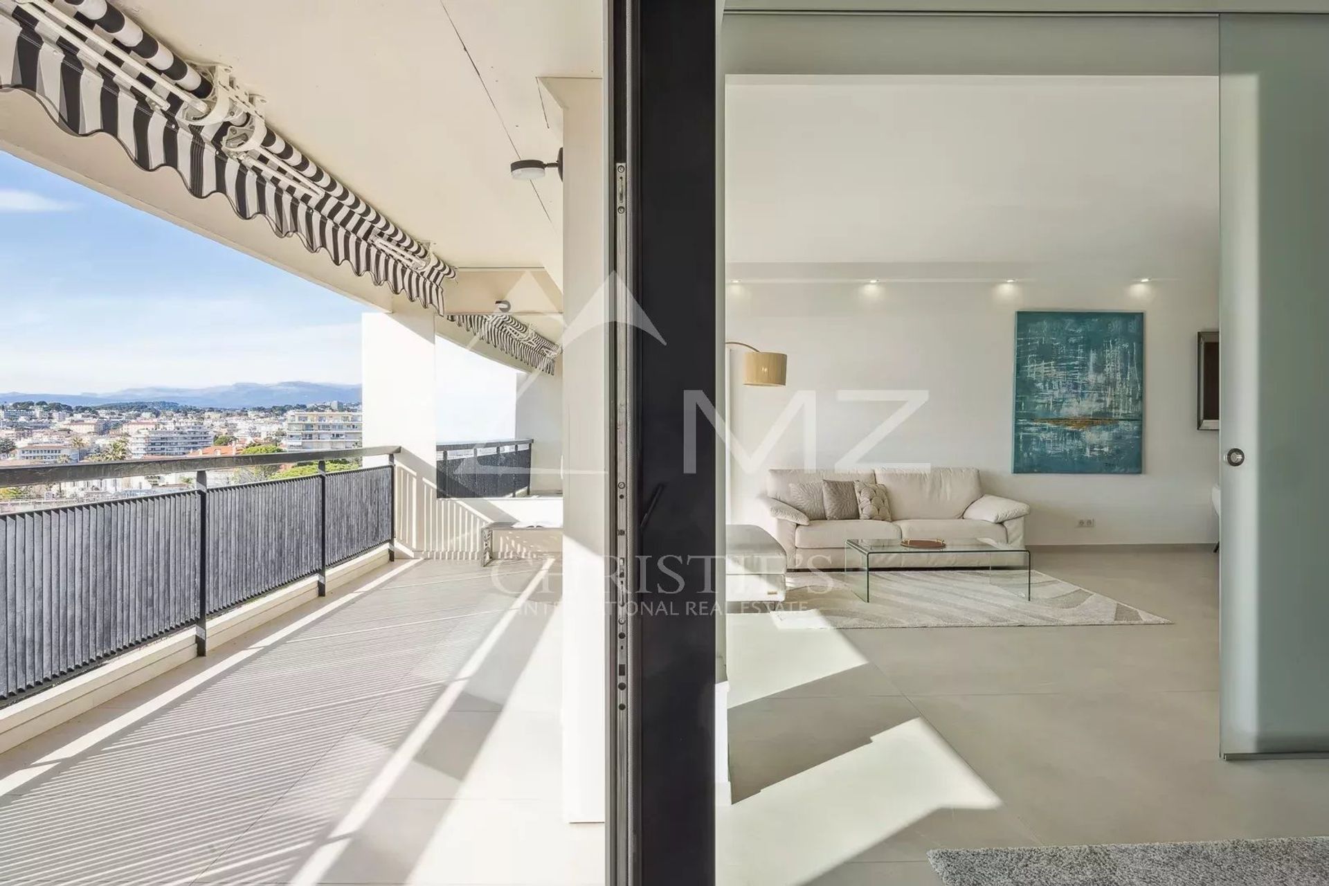 Condominium dans Cannes, Alpes-Maritimes 11877635